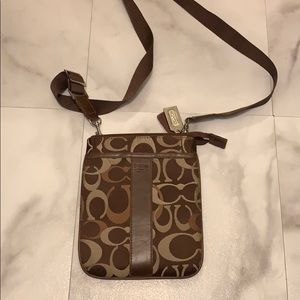 Coach Crossbody